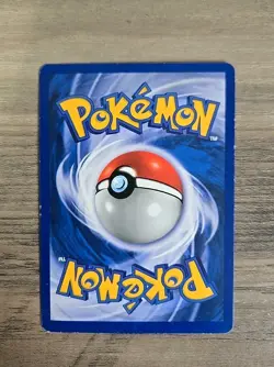 Pokemon TCG Minion of Team Rocket Gym Heroes 113/132 LP - Image 2