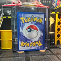 Porygon 1st Edition Team Rocket Pokemon TCG 48/82 Uncommon - Image 4