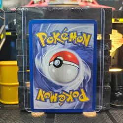 Porygon 1st Edition Team Rocket Pokemon TCG 48/82 Uncommon - Image 5