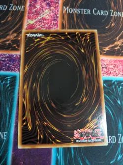 Yu-Gi-Oh! Bujingi Quilin MP14-EN070 1st Edition Super Rare NM - Image 3