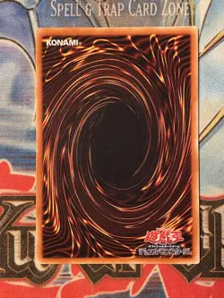 Yu-Gi-Oh! SOI-JP035 Demise, King of Armageddon Ultimate Rare MP - Image 2