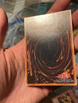 Yu-Gi-Oh! SOI-JP035 Demise, King of Armageddon Ultimate Rare MP - Image 5