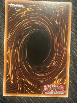Yu-Gi-Oh LCJW-EN070 Foolish Burial Secret Rare 1st Edition LP - Image 4