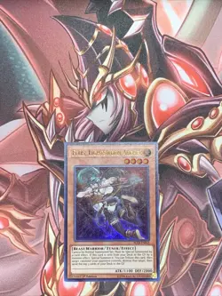 Felis, Lightsworn Archer - BLLR - Ultra Rare (UR) - Yugioh - Image 1