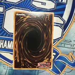 Yugioh! Wulf, Lightsworn Beast LCGX-EN248 Ultra Rare 1st Edition LP - Image 2