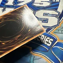 Yugioh! Wulf, Lightsworn Beast LCGX-EN248 Ultra Rare 1st Edition LP - Image 3