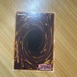 Yugioh! Dark Armed Dragon LCKC-EN068 Secret Rare 1st Edition NM - Image 2