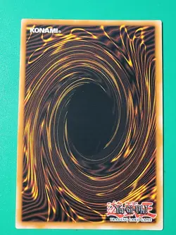 Yu-Gi-Oh! Zombie Master RA03-EN185 Platinum Secret Rare 1st Edition - Image 2