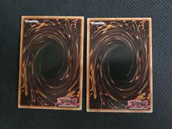 2x Dark Grepher x2 LCYW-EN208 Common 1st Edition NM/VLP Yugioh - Image 2