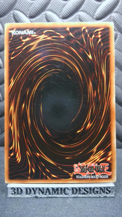 | Yugioh Banisher of the Light MRL-078 Super Rare Magic Ruler LP ?? | - Image 2