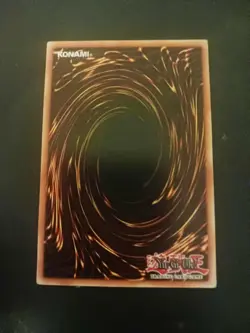 Dark Magician Knight (Reshef of Destruction) (Secret Rare) ROD-EN001 - Image 2