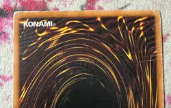 1x (MP) - Terrorking Archfiend - DCR-072 - Super Rare - 1st Edition YuGiOh - Image 4