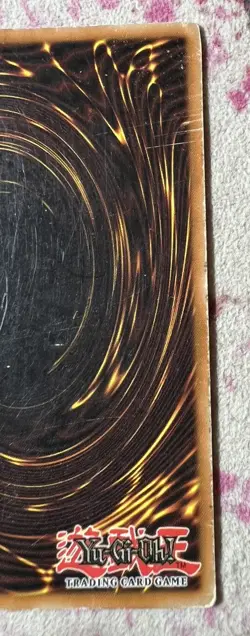 1x (MP) - Terrorking Archfiend - DCR-072 - Super Rare - 1st Edition YuGiOh - Image 5