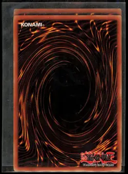 Yugioh Nobleman of Extermination TP4-016 Tournament Pack 4 Common NM - Image 2