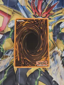 Yugioh K9 - 04 Noroi DOOD-EN025 1st Edition Ultra Rare NM - Image 2