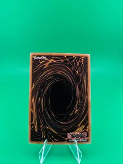 Yu-Gi-Oh! Armory Arm RA03-EN213 Platinum Secret Rare - Image 3