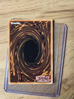 Yu-Gi-Oh! 2023 Ground Xeno WISU-EN006 Ultra Rare 1st ED NM - Image 2