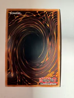 Yugioh! Sky Striker Mobilize - Linkage! Plat. Secret Rare RA03-EN274 1st Ed NM. - Image 2