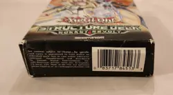 Yu-Gi-Oh! Structure Deck Rokkets Revolt First Edition - Sealed/Damaged Box - Image 4