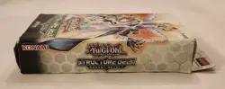 Yu-Gi-Oh! Structure Deck Rokkets Revolt First Edition - Sealed/Damaged Box - Image 5