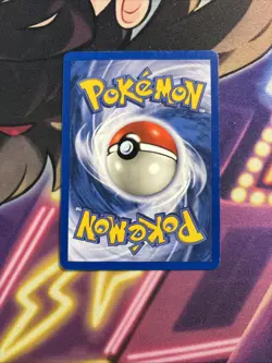 Clefairy - 6/130 - Pokemon Base Set 2 Holo Rare Card WOTC LP+ - Image 2