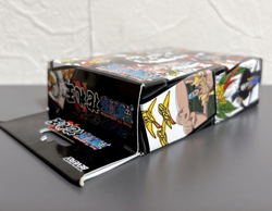 PREORDER Super Rare One Piece Hanafuda King Flower Cards Japanese One Piece Nami - Image 3