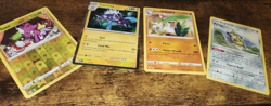 50 Pokemon Cards - Random Bulk Lot w/ Rares & Trainers - Great Gift for Kids - Image 5