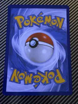 Charizard ex 054/091 Jumbo Cards Holo - Image 3