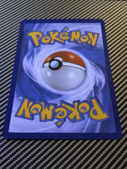 Charizard ex 054/091 Jumbo Cards Holo - Image 4