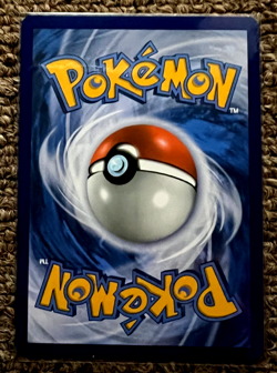 ENERGY 167/147 HOLO FIRE ENERGY SM-BURNING SHADOWS GOLD SECRET POKEMON CARD NM - Image 2