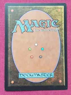 Magic The Gathering 6TH EDITION SVYELUNITE TEMPLE land card MTG - Image 2