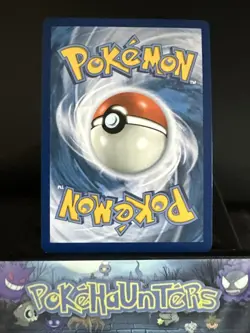 Pokemon Card Gholdengo EX 139/182 Paradox Rift Double Rare Near Mint - Image 2