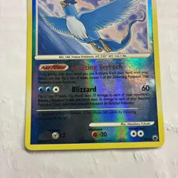 Articuno - 1/100 - Reverse Holo Majestic Dawn Card LP Pokemon TCG - Image 4