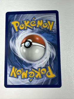 Pokemon Moltres 38/214 LP Sun & Moon Lost Thunder Reverse Holo Card - Image 2