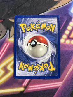 Chansey 3/102 1999 Base Set Unlimited Pokemon Card WOTC Vintage Holo Rare - LP - Image 2