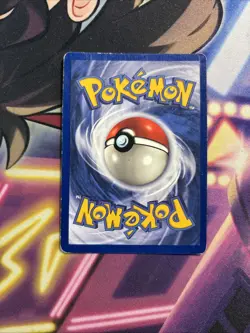 Flareon - 3/64 - Pokemon Jungle Unlimited Holo Rare Card WOTC MP - Image 4