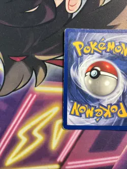 Flareon - 3/64 - Pokemon Jungle Unlimited Holo Rare Card WOTC MP - Image 5