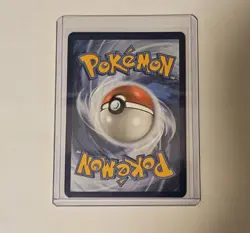 Larry - 235/182 - TCG Pokemon Trainer Paradox Rift Full Art Ultra Rare Card NM - Image 2