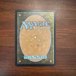 MTG Magic the Gathering Mindcrank Iconic Masters IMA - Image 2