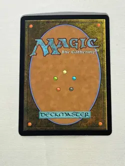 MTG FOIL Oboro Breezecaller Saviors of Kamigawa Magic the Gathering - Image 2