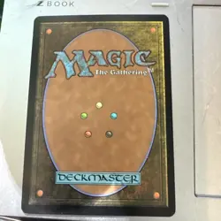 Spirit Token (CHK) Magic Player Rewards Regular - Image 2