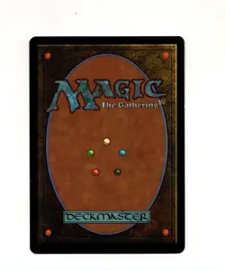 MTG Kor haven NM- Nemesis Magic the Gathering ~ Free Shipping ~ - Image 2