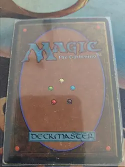 Taiga Revised Edition Heavily Played - Image 2