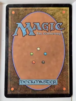 Dense Canopy - Saviors of Kamigawa - Magic the Gathering MTG Nice! - Image 2