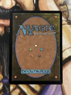 Cosmic Spider-Man (Extended Art) #0273 MTG Marvel's Spider-Man English Foil - NM - Image 2