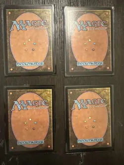 GUILDPACT* GODLESS SHRINE NM/M - Image 2