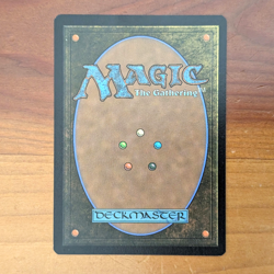 Katara, Water Tribe's Hope - Prerelease Foil Stamped Promo - Avatar MTG - Image 2