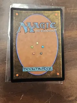 FOIL BUMI UNLEASHED AVATAR THE LAST AIRBENDER PRERELEASE Mtg Universes Beyond - Image 5