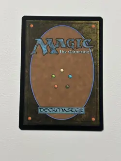 MTG: Avatar The Last Airbender - Great Divide Guide- Foil- Prerelease- NM - Image 2