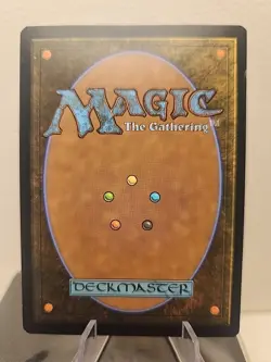 Zur, Eternal Schemer, MTG Dominaria United NM/M- Regular- 228/281 - Image 2